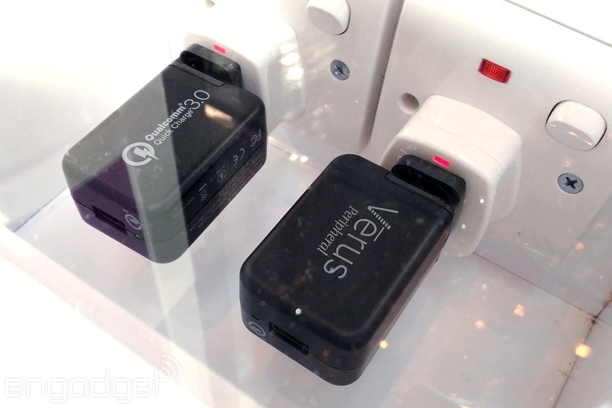 Qualcomm Snapdragon 820