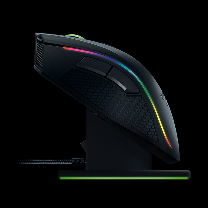 Razer Mamba