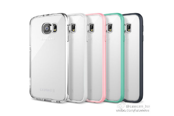Samsung GALAXY S6?