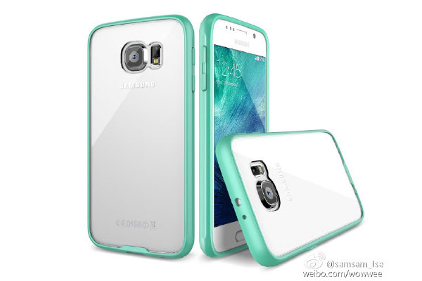 Samsung GALAXY S6