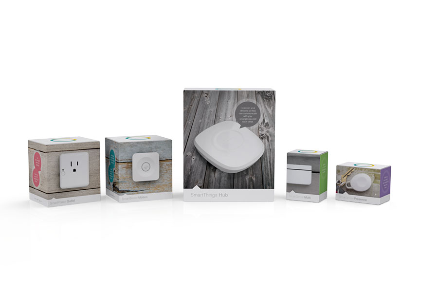 SmartThings
