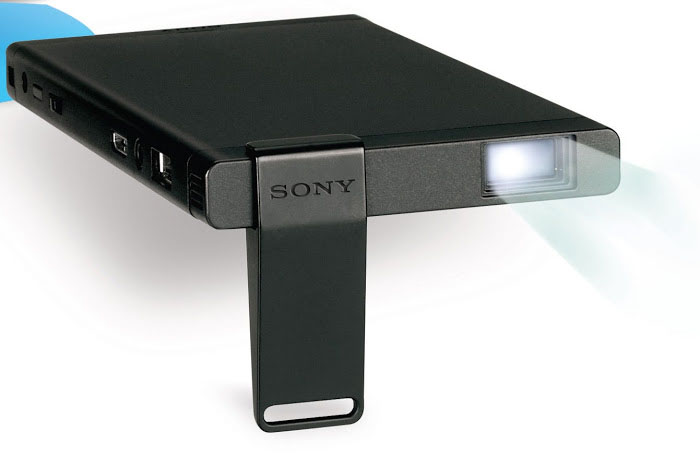 Sony MPCL1