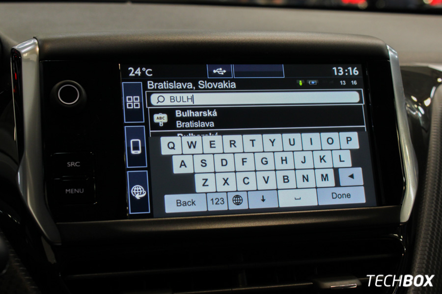 Sygic Car Navigation