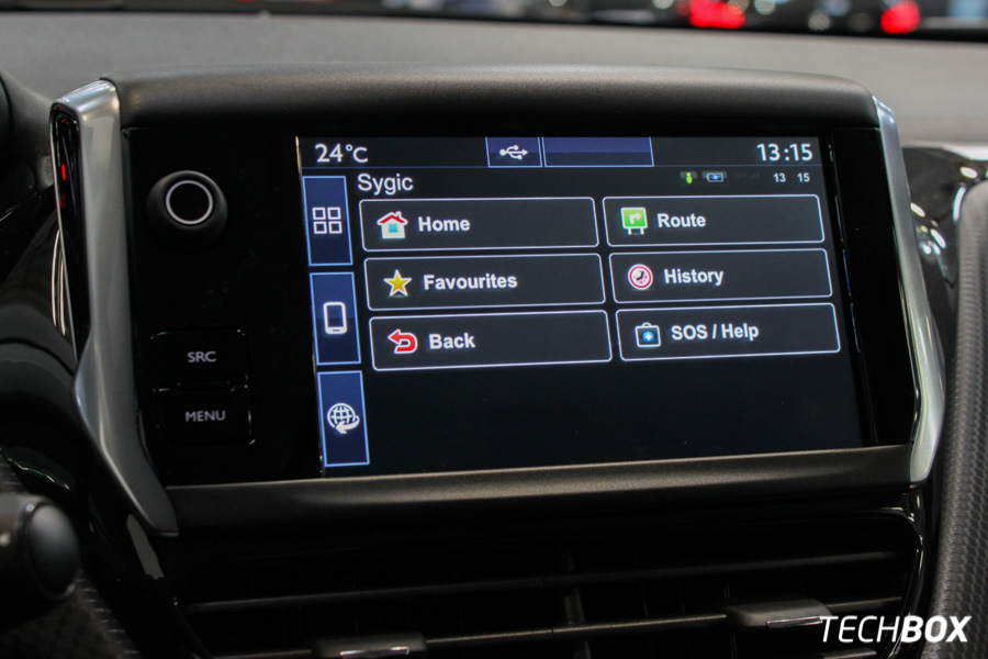 Sygic Car Navigation