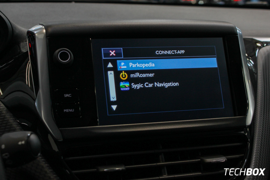 Sygic Car Navigation