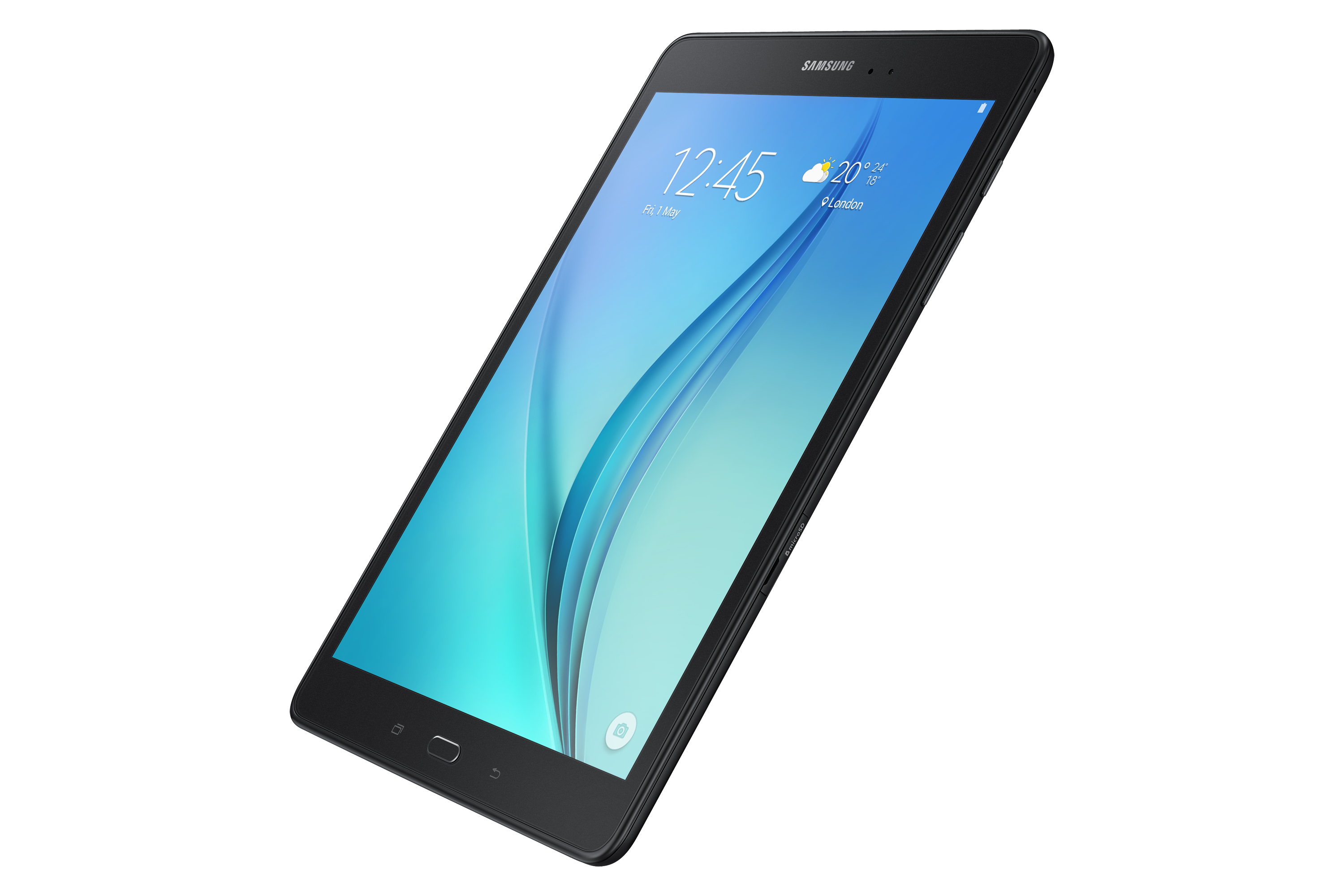 Samsung Galaxy Tab A