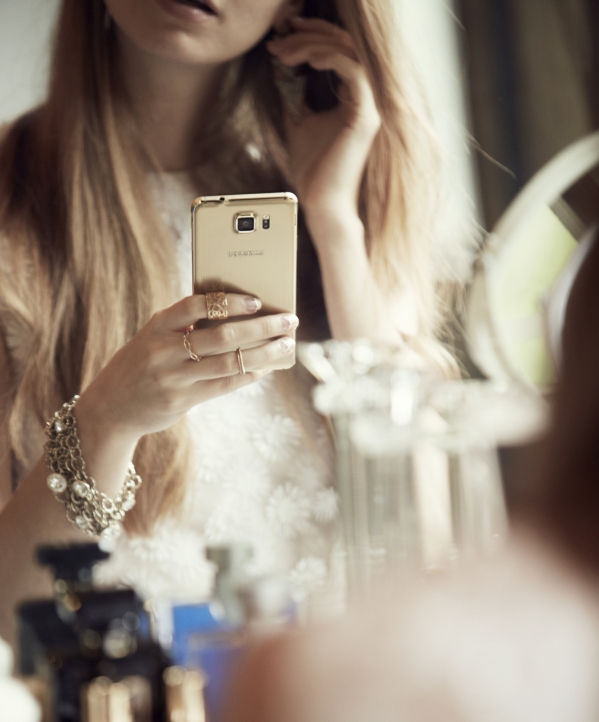 Aký telefóń je pre teba najvhodnejšou voľbou? Foto: Samsung