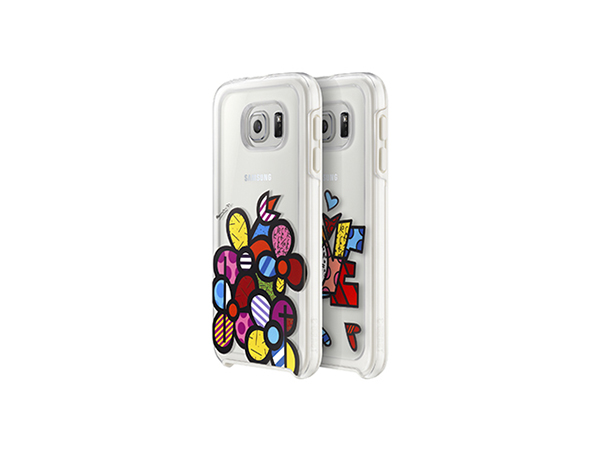 Samsung Galaxy Rich Accessory Collection