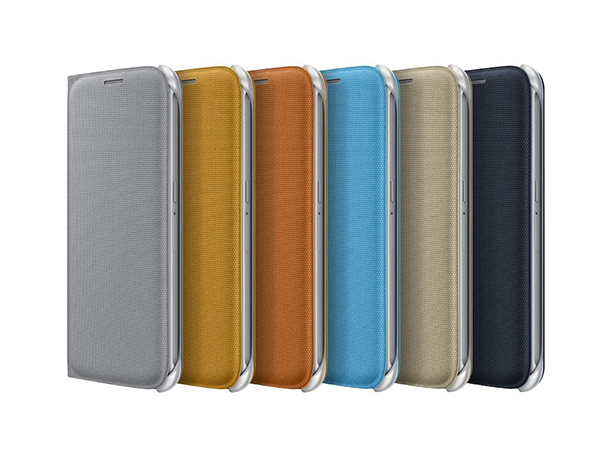 Samsung Galaxy Rich Accessory Collection