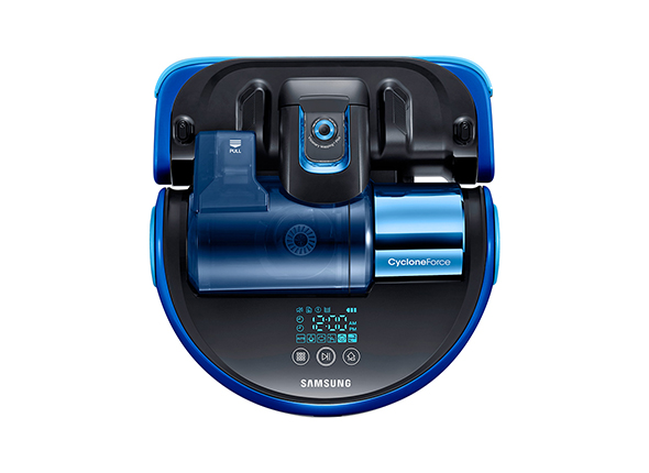 Samsung POWERbot VR9000