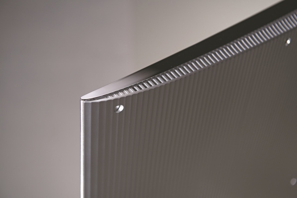 Samsung SUHD JS9000
