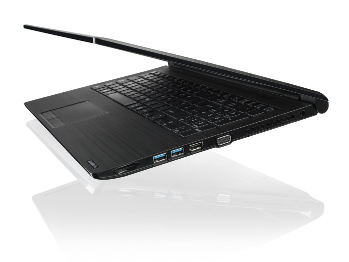 Toshiba Satellite Pro R50-C