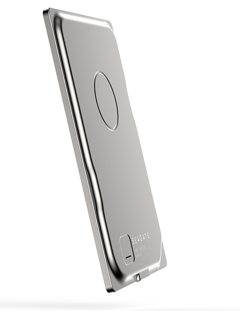 Seagate Seven