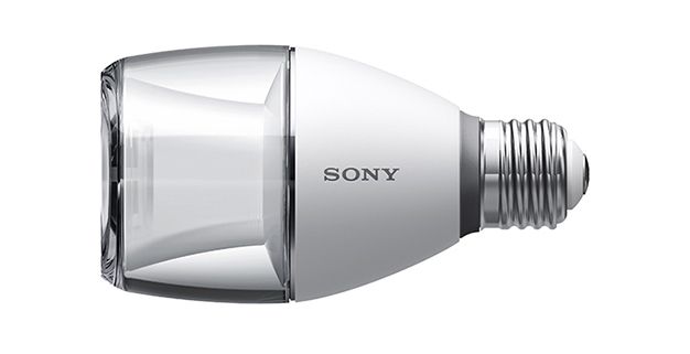 Sony LSPX-100E26J 