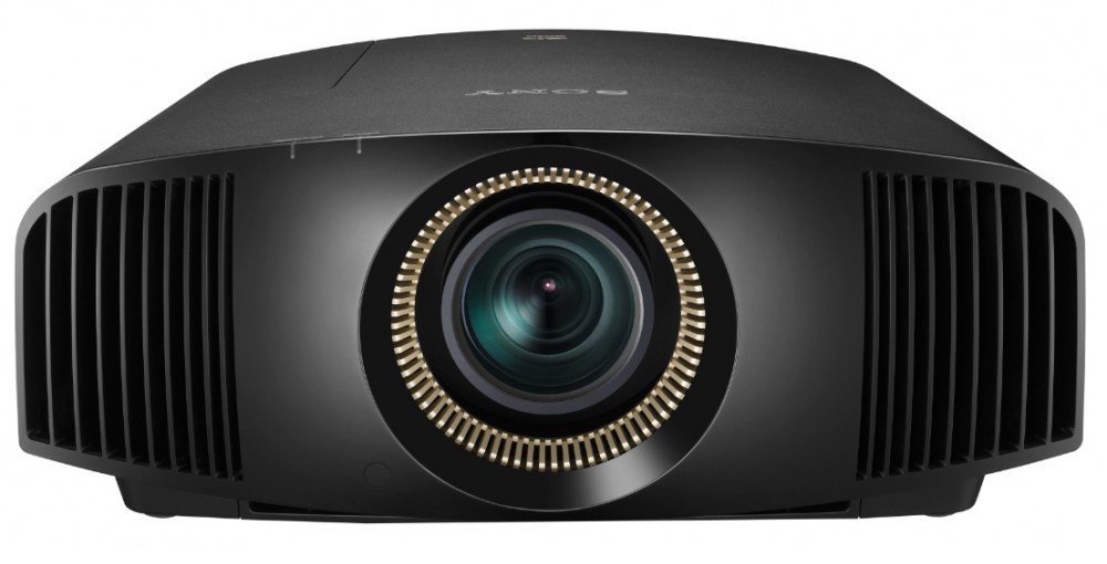 Sony VPL-VW350ES 
