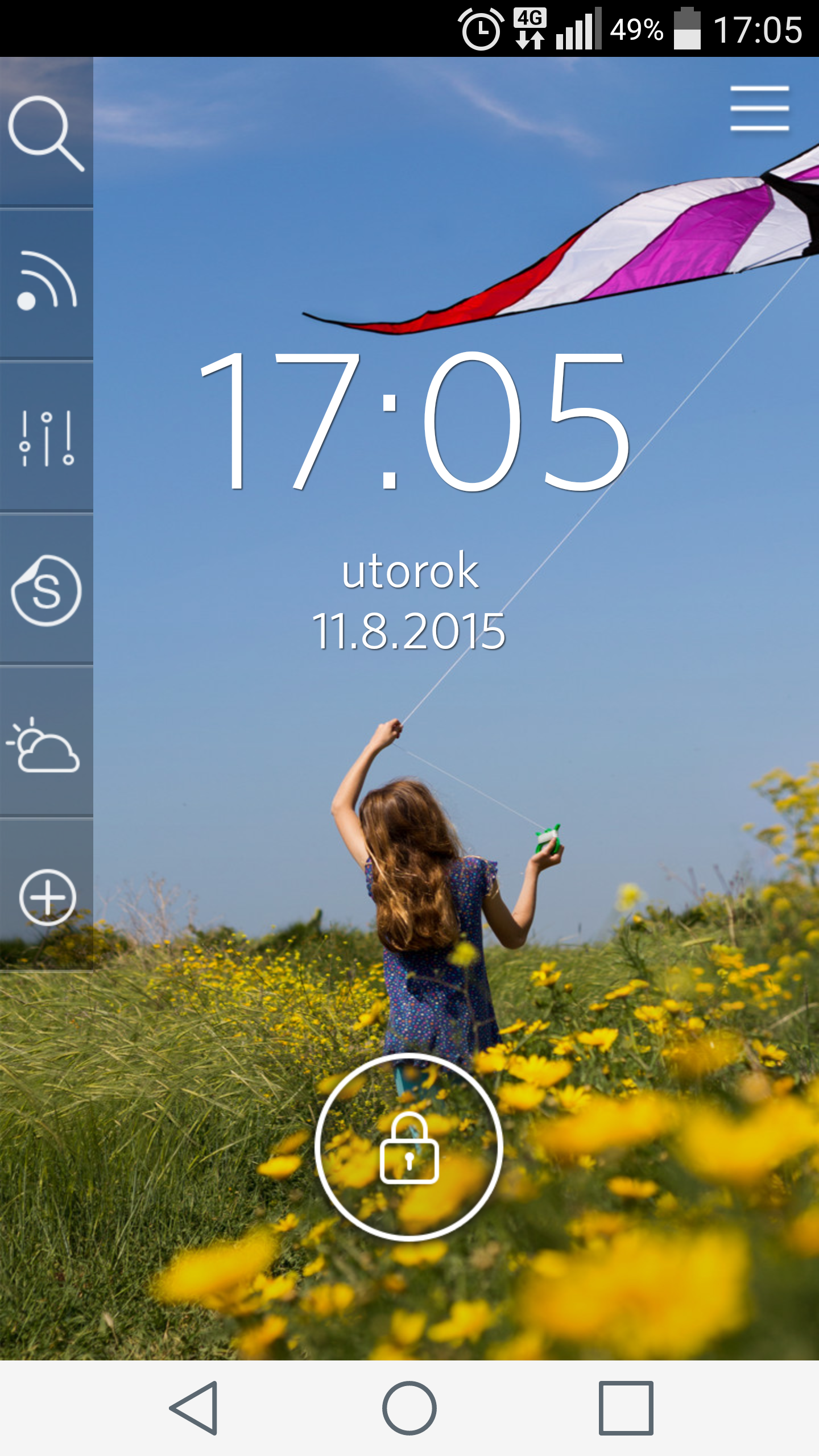 Start