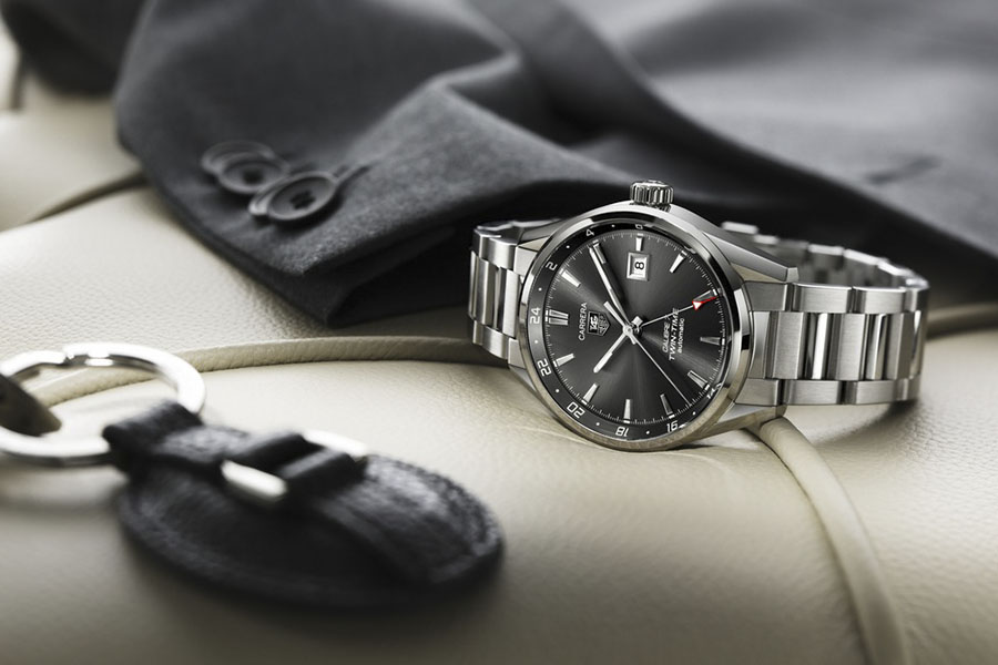 TAG Heuer Carrera
