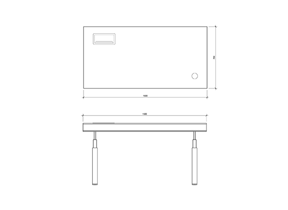 Table Air