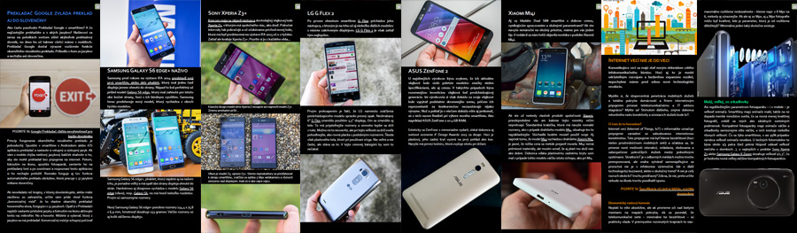 TECHBOX Android Špeciál 8-9/2015