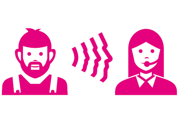 Telekom Hlasová biometria