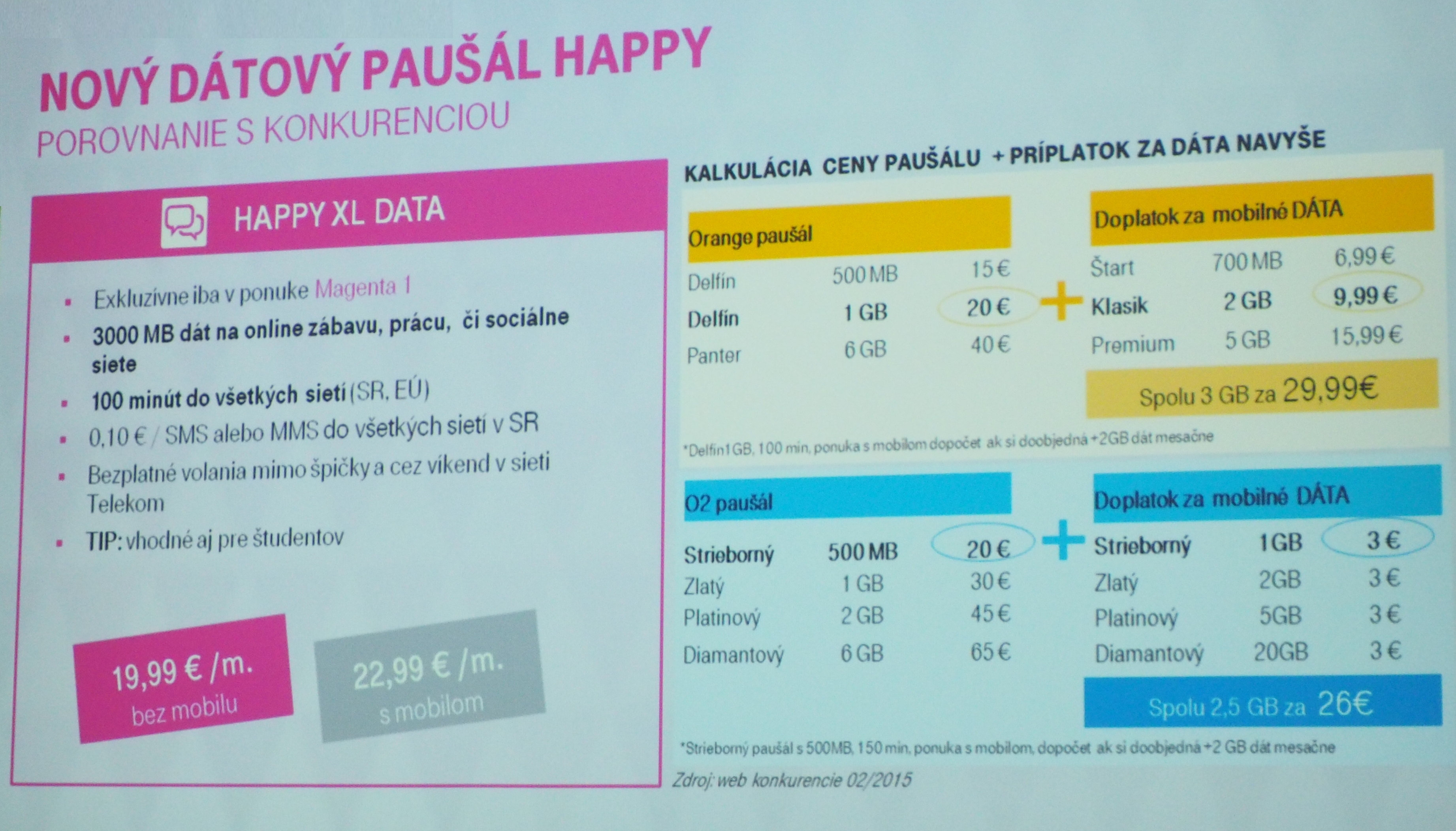 Telekom Magenta 1