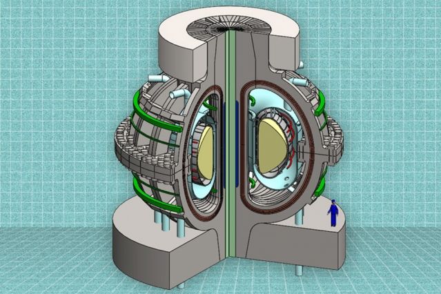 tokamak MIT