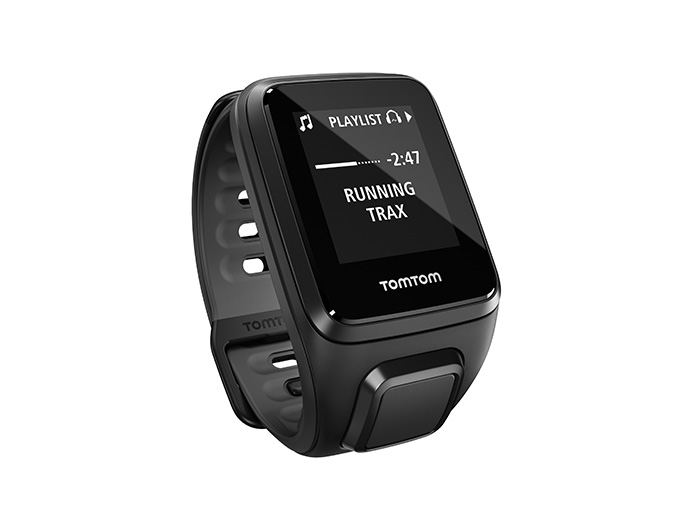 TomTom Spark