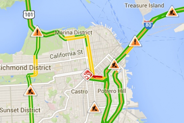 trendy-waze