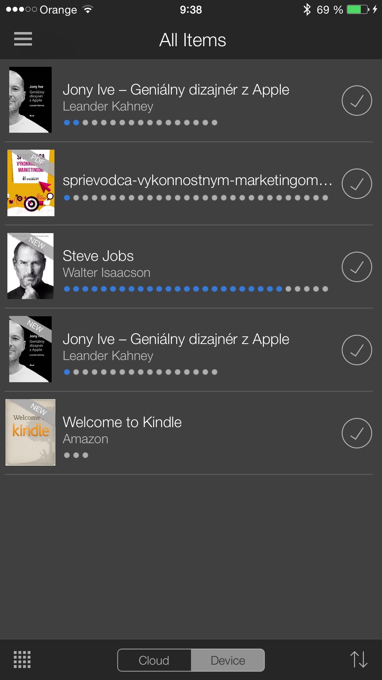 Kindle