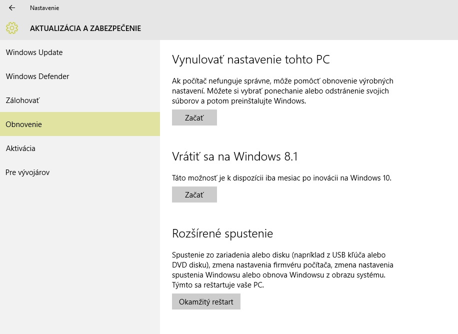 Windows 10