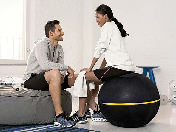 Wellness Ball