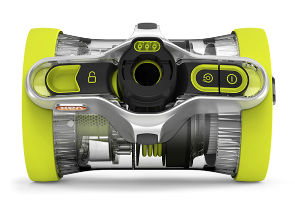 Vax AirRevolver Vaacum Cleaner
