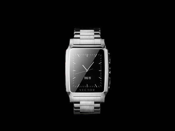 Vector SmartWatch