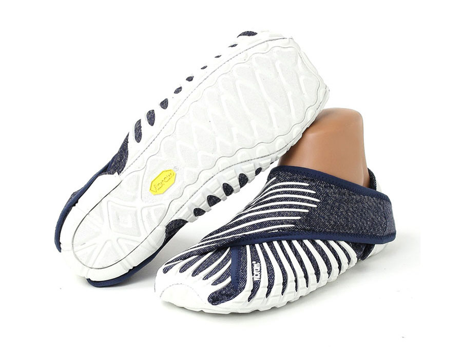 Vibram Furoshiki