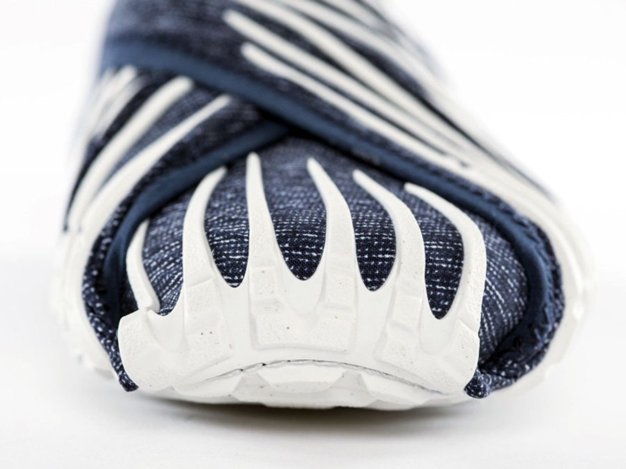 Vibram Furoshiki