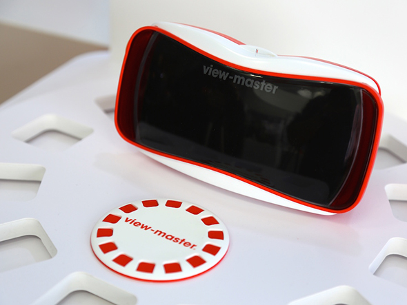 View-master