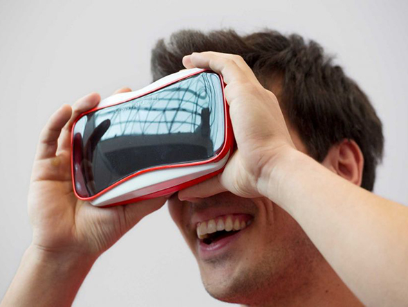 View-master
