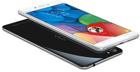 Vivo X5Pro 