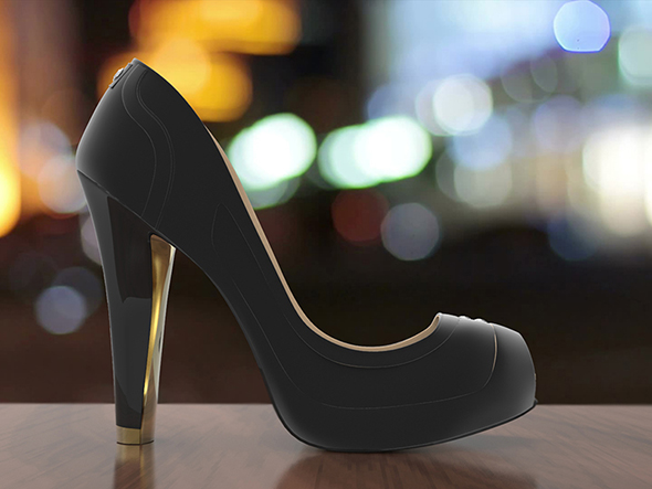 Volvorii Smart Shoes