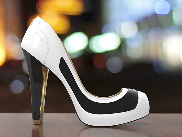 Volvorii Smart Shoes