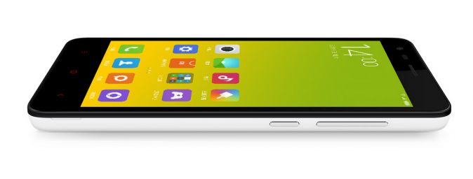 Xiaomi Redmi 2