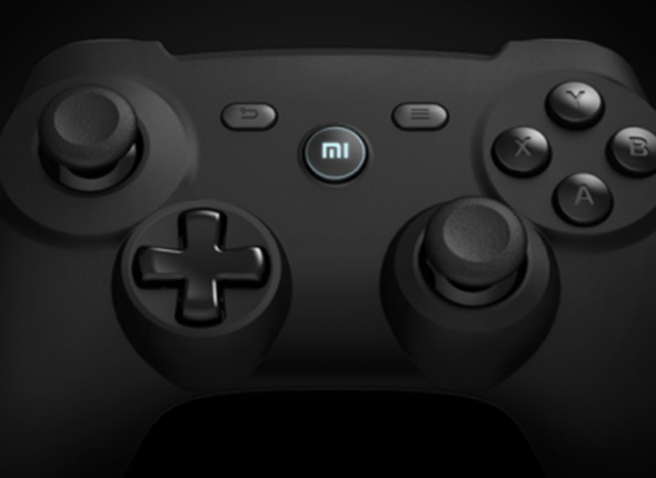 Xiaomi Rocker Gamepad