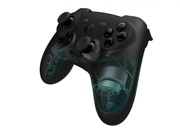 Xiaomi Rocker Gamepad