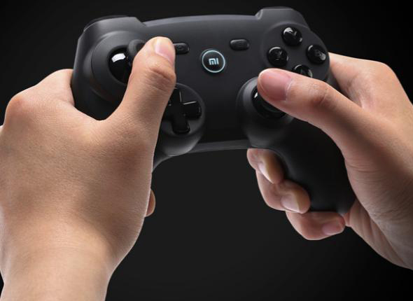 Xiaomi Rocker Gamepad