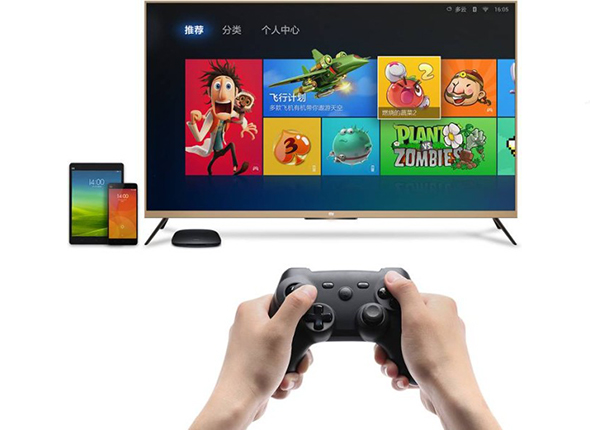 Xiaomi Rocker Gamepad