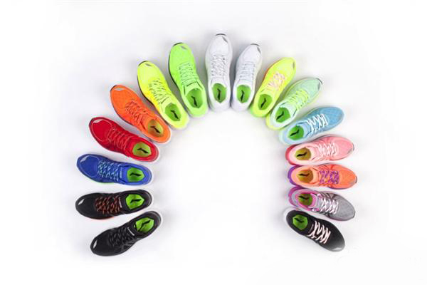 Xiaomi Li Ning Smart Shoes