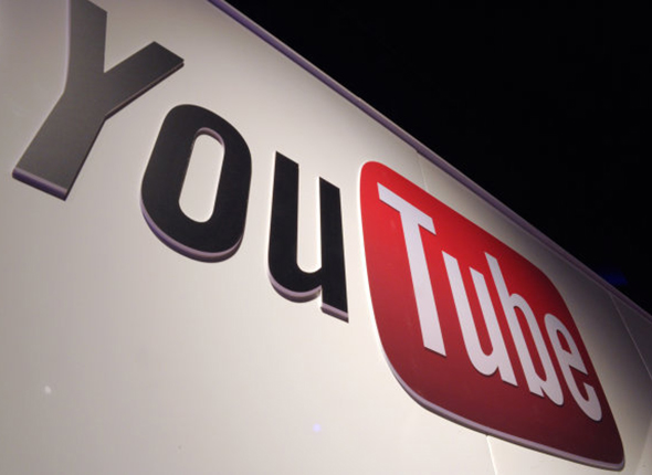 YouTube