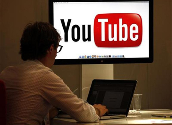 YouTube
