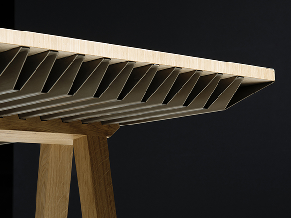 ZEF Climatic Table