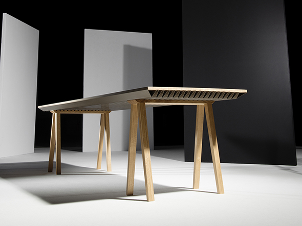 ZEF Climatic Table